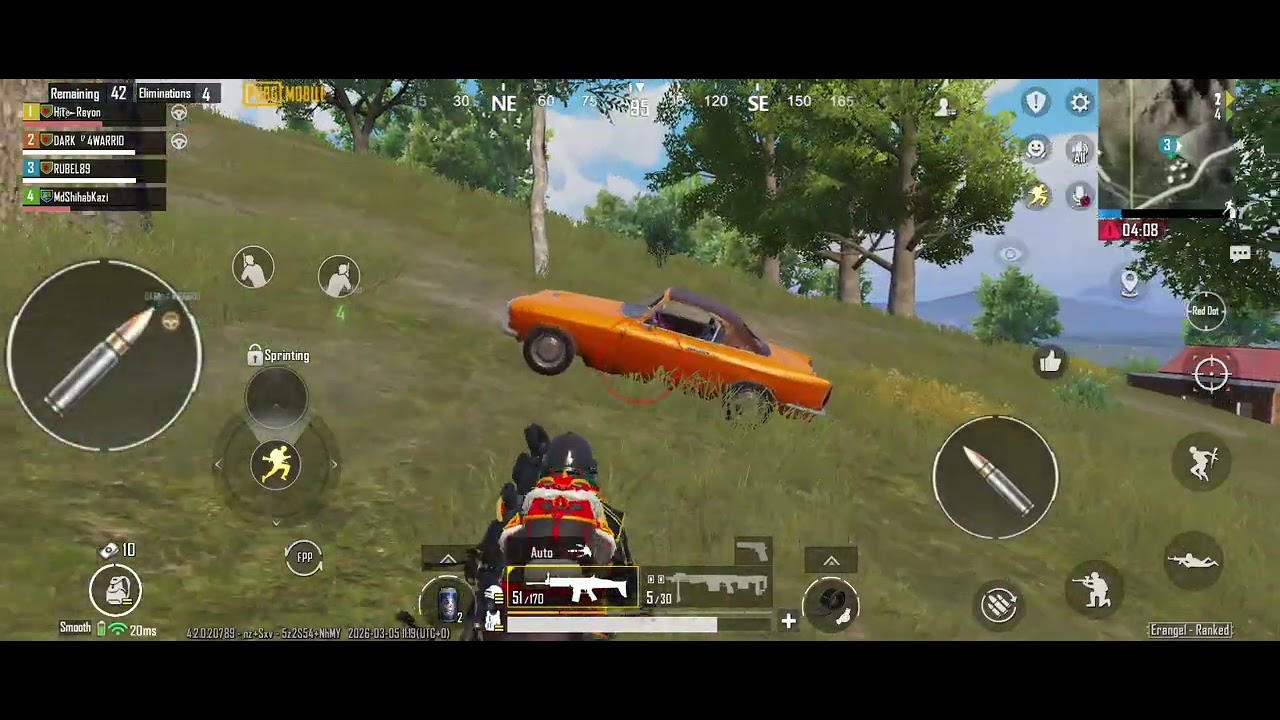 #pubg #pubgmobile #omrsanirubel #2026 #new #2