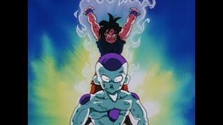 Dragon Ball Z: Episode 93 BGM Collection