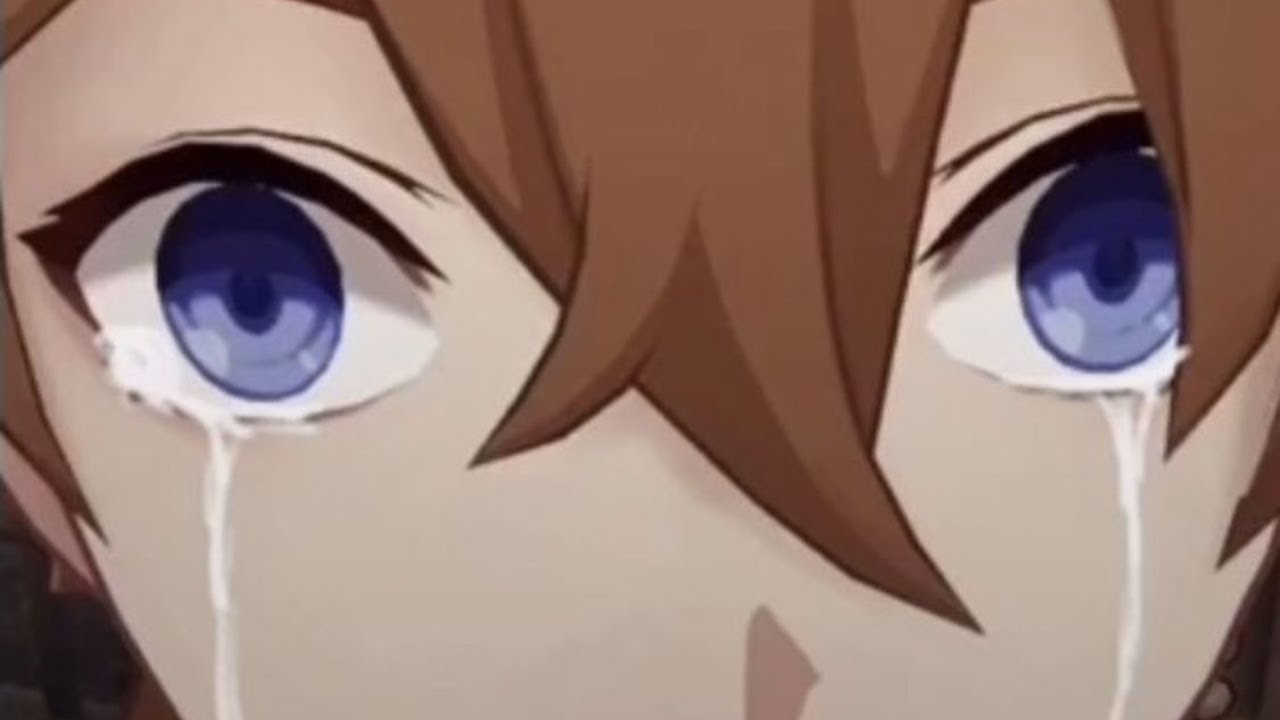 Mihoyo forced me to pull for Yae Miko 