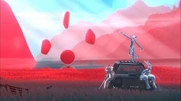 @acloudyskye spill - fan visualizer  (with cotty_pink_and_blue and aurelioGHV) !! RENDER BGLITCHES !