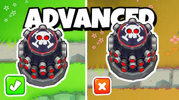 ADVANCED Bloons Tips & Tricks!