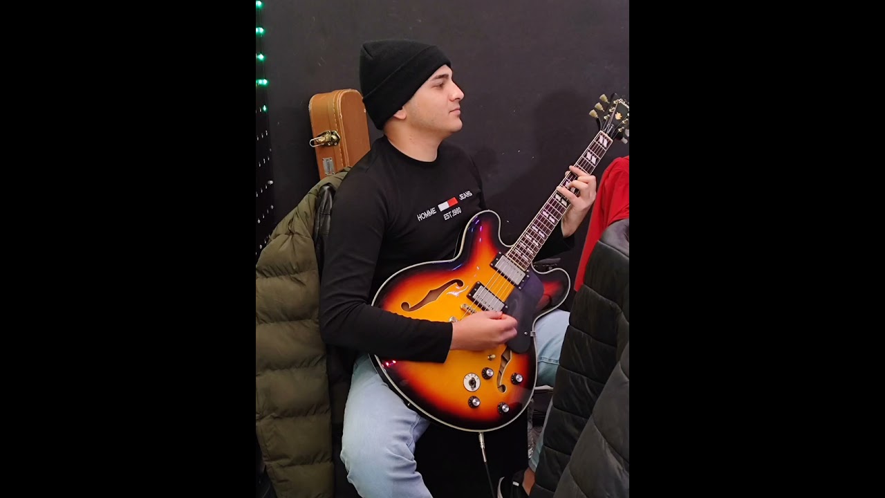 Orkestra Grup Melody Selanik Havasi