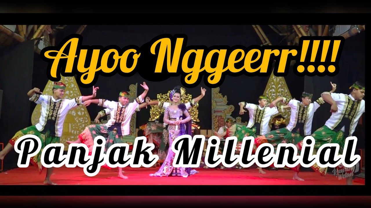 DUNGO {CAK PERCIL} ~ Rahma Diva ~WIYOGO BIKIN HEBOH// GORO-GORO