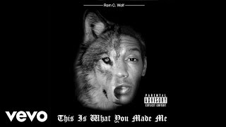Rom C. Wolf - Winning (Audio) ft. C. Omega