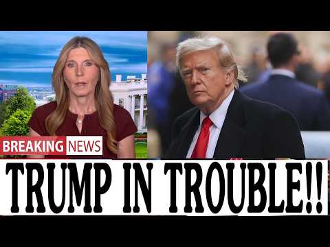 Deadline: White House 7/8/26 | 🅼🆂🅽🅱️🅲 Breaking News Today July 8, 2026