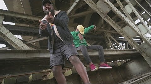 Shemza × Leon × Cybar - Made for this  (official music video)