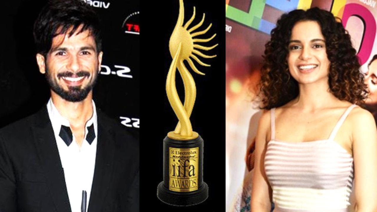 16th iifa awards 2015 | Vscoop