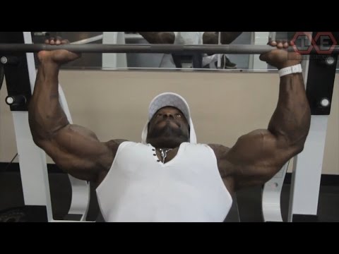 Exercises in Futility - How NOT to Train Chest (feat. Kali Muscle) trolling motor battery