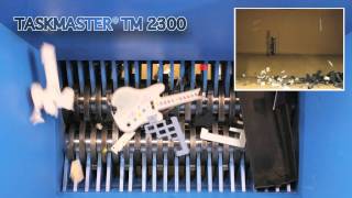 Taskmaster TM2300