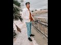 عودة الكوميدي Haider Gnd صاحبك لي يعرف يهدر فرونسي بزاف 