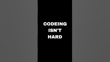 CODEING ISN