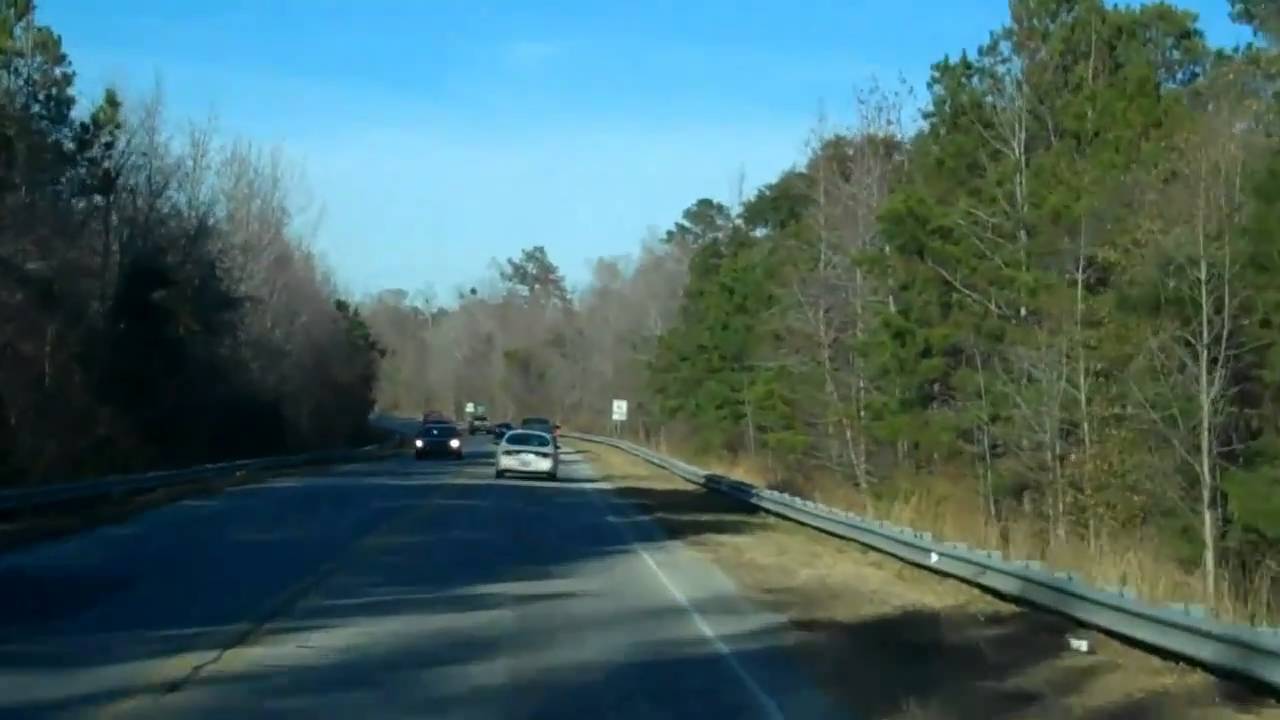 Paul's Place Hot Dogs Rocky Point NC YouTube