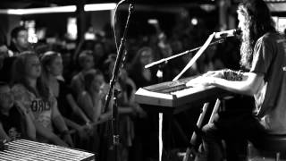Video thumbnail of "Mayday Parade - Three Cheers For Five Years (Live In Tallahassee)"