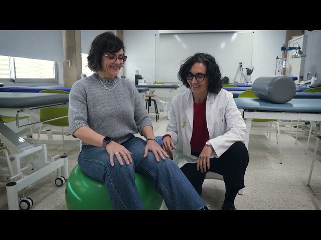 Investigación para mejorar la vida de las personas con dolor crónico y alteraciones funcionales