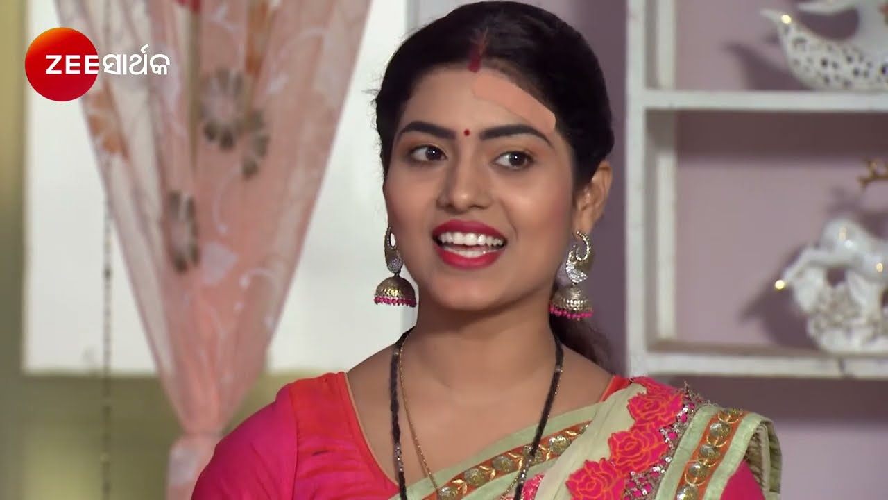 EP 562Боли му - Индийское телешоу Одиа - Же Сартэк