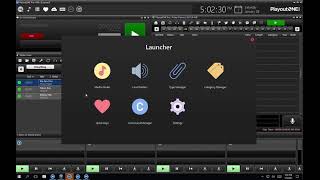 Getting Started 1: PlayoutONE Pro And The Apps screenshot 5