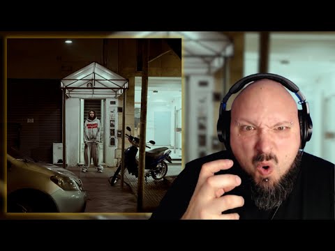 ENZOCEROBULTO - Ocupado en mi droga // BATERISTA REACCIONA // Nacho Lahuerta