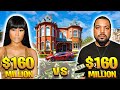 Nicki Minaj VS Ice Cube - LIFESTYLE WAR