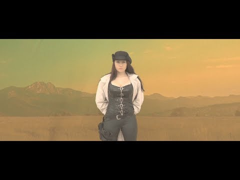 Sarah & The Romans - Fly with Me (Official Music Video)