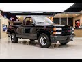 1990 Chevrolet 454 SS Pickup For Sale