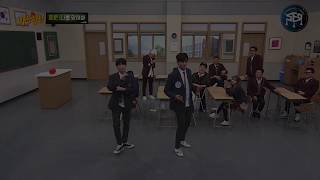 Türkçe Altyazılı Knowing Brothers 212. Bölüm Rowoon, Chani, Hyeyoon, Bona. Kang Hoon