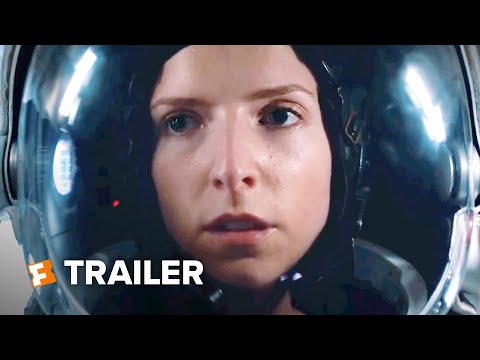 Stowaway Trailer #1 (2021) | Movieclips Trailers