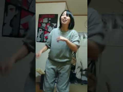 8年前の妹が如月アテンション踊ってみた