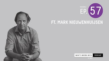 How might we create healthy cities Ft. Mark Nieuwenhuijsen