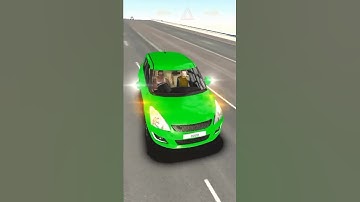 Swift car game || swift car short video status #gaming #stunts #video #viral #cargames #swift