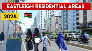 The Changing Face of EASTLEIGH RESIDENTIAL areas  in 2024 will Shock you