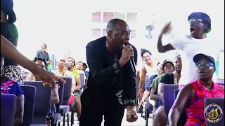 WEDNESDAY DELIVERANCE FASTING SERVICE | MONTEGO BAY NTCG | JUNE 17, 2026