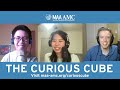 The curious cube podcast season 1 episode 1