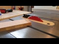 A MUST SEE BLADE TRICK IF YOU OWN A TABLE SAW!!! A MUST SEE BLADE TRICK IF YOU OWN A TABLE SAW!!!