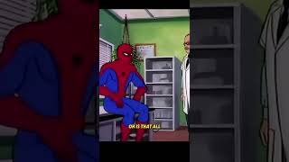 Spider-Man - 1981: Lizards, Lizards, Everywhere!
