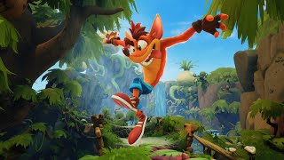 Out for launch All Boxes - Hidden Gem & Perfect Relic - Crash 4 It's About Time | Gamer Nerd