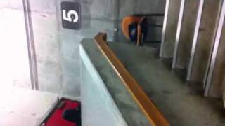 Isys 100 boring ghost