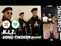 K.I.Z. - Tareks schlimmster Tag und ungeplante Lines auf "Rap über Hass" | Song-Tindern