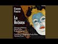 Miniature de la vidéo de la chanson La Bohème: Atto I. “Questo Mar Rosso”