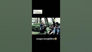 @video prank baca chat konyol - Agus oficial 😂