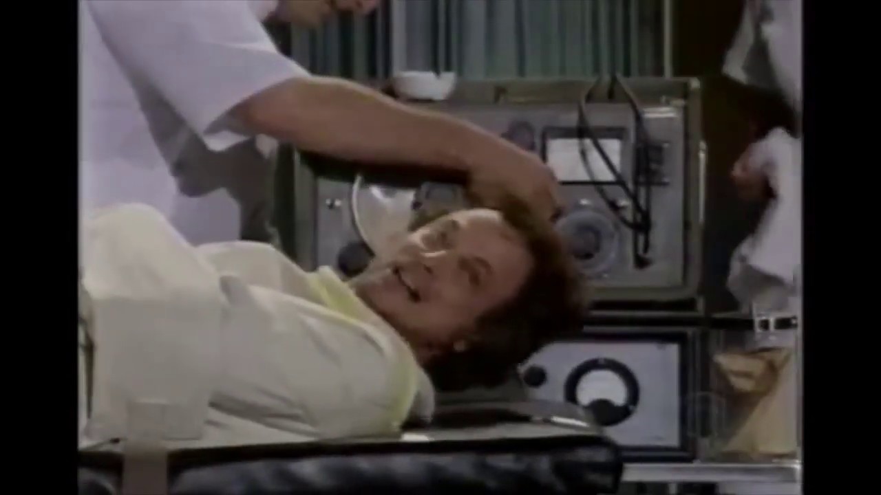 One Flew Over the Cuckoo's Nest | 2001 Tony Awards