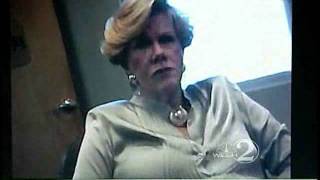 Plea Deal Reached In Mildred Fernandez Case