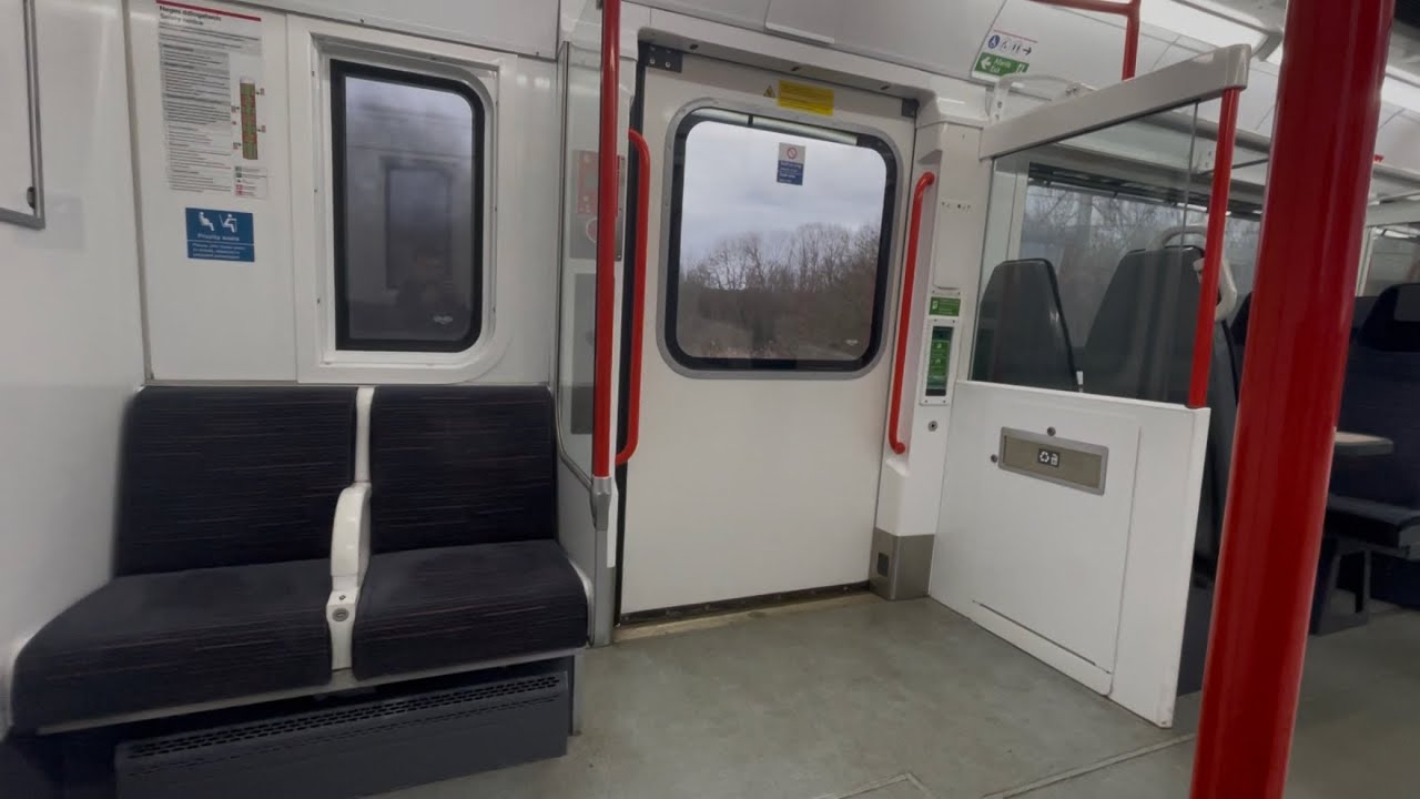 230006 To Wrexham Central