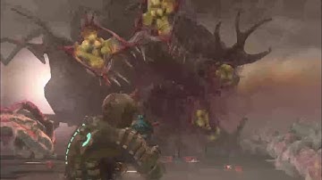 Dead Space 1 Impossible Difficulty Playthrough: Chapter 12 Dead Space