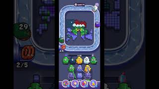 Color Blast Shooter Level 79 Hard Level Walkthrough (Easy Guide)