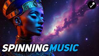 SPINNING Music 2026 Vol.203 | Jose Balbin