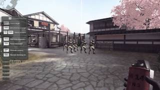 S.K.I.L.L -Special force 2 - M14 TH3 GRENADE DAMAGE