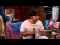 06x17 Raj gets ditched - The Big Bang Theory