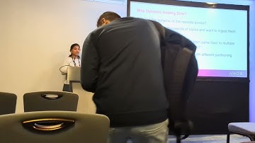 From Stream to LakeHouse: Apache Kafka Ingestion with Apache Flink Dynamic Iceberg Sink