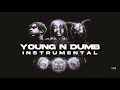 Polo G - Young N Dumb (INSTRUMENTAL) Reprod. @WinissBeats