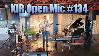 03 - Paul - You Are Your Mother's Child [Conor Oberst] [KIR Open Mic #134]